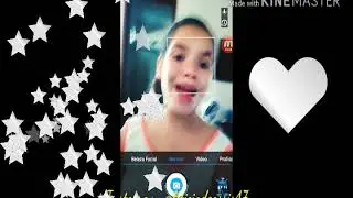 Ensinando algumas transições no Musical.ly