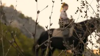 Руслана Кологойда  - Посею лебеду (казацкая народная песня)