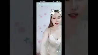 bigo live lộ hồng hào