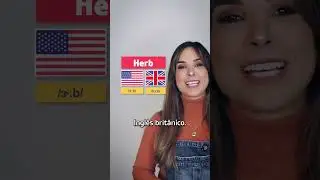Descubra se seu inglês é AMERICANO ou BRITÂNICO