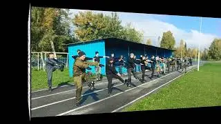 ВПС