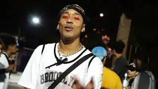 EVOLUWILL - BÁRION MODE (PROD. 1984 BEATS)