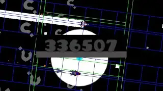 12k+ CPS // Suffer - 4K, 120fps (with clicks counter)