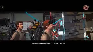 Into The Dead 2 Ghostbuster Event Hard Gameplay