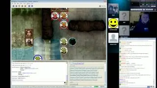 Dungeons and Dragons 3.5e  