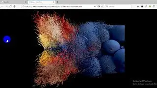 Awesome Transition Effect - 3D shader image transition effect with jquery - 2018 Update