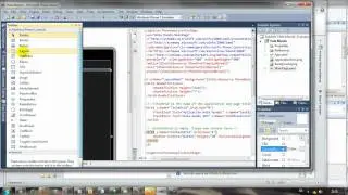 [Programadornovato.com] Hola mundo  en el nuevo Windows Phone7