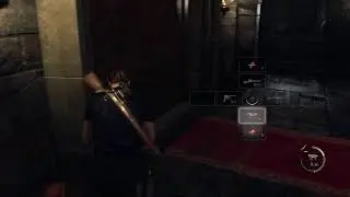 RE 4 REMAKE (Proffesional, no comments)