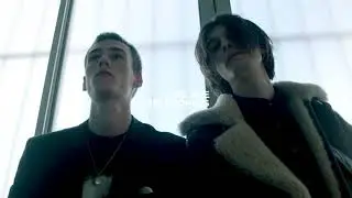 ZACHARIE & MATTHIEU - WE ARE THE KOOPLES