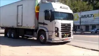 nem  melhor nem pior apenas diferente!!!fototruck com
