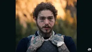 (FREE) Post Malone x Drake x J. Cole Type Beat - “Without You”