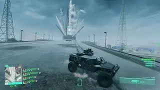 Battlefield 2042 - Game to movie