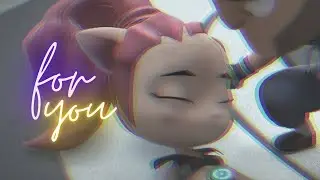 ❝for you❞ - gaiyo