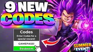 ⚠️NEW!💝UPD⚠️ DRAGON BALL RAGE CODE-DRAGON BALL RAGE CODES 2026 IN JULY