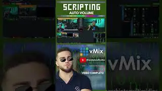 SCRIPT DE AUTOVOLUME! 