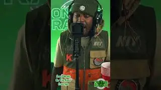 Sauce Walka At On The Radar