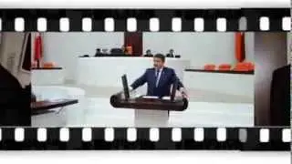 Hüseyin Tanrıverdi - Biyografi
