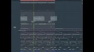 Tried to watch ice age - instead I just ended up sampling some random sounds | Fl Studio Stream