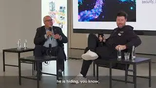 ELATEC Oktoberfest 2025 | Panel 3 | Seamless Mobile Access with any2any