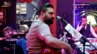 Mahsun Çelik & Aleme Düştüm - Çamlıdere Yaylasında (Canlı Performans)