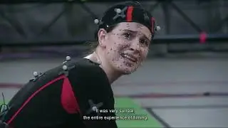 Behind The Scenes - Detroit: Become Human [Making of]