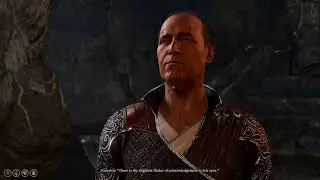 Baldur's Gate 3 Solo Tactician Ranger Dark urge - part 20 Going to Avernus
