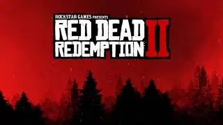Red Dead Redemption 2 - City Tour of Valentine by Arthur Morgan