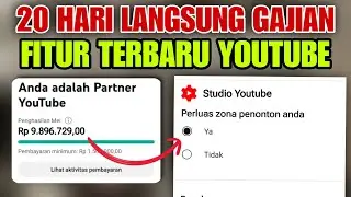 Ternyata Banyak Yang Belum Tau Cara Upload Video Ke YouTube Yang Benar Sampai Dapat Penghasilan