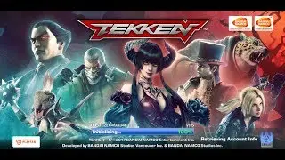TEKKEN | Tekken Mobile Halloween | Eliza | Halloween Dragunov | Medium Mode Full Fights