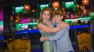 Mason's Bar Mitzvah Highlight Reel Slideshow