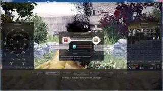 Black Desert Online TRI Ogre Ring Enchanting