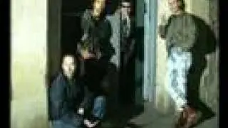 Suburban Rebels: Gotic Bootboys. Videoclip, 1997.