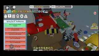 Сдаю 29 квест спирита.Bee swarm Simulator