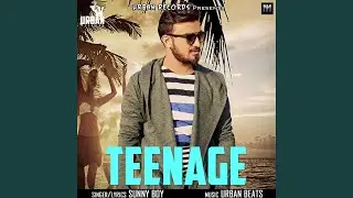 Teenage