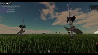 Abandoned railroad crossing game - The Request update