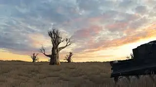 Military tanker army green screen 