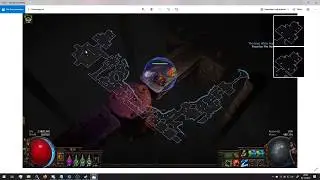PoE: simplifying big layouts