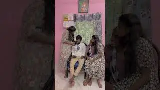 💥💖 மாமியார் அலப்பறை 🤣❗️❓#entertainment #comedy #rajmindvoice #couple