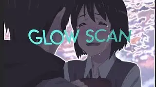 After Effects [Tutorial] -  Glow Scan