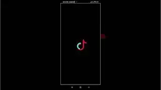 Drawing TikTok logo using Python 🐍 Programming ☺️ 