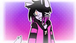 BABY BOY // animation meme