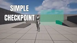 Simple Checkpoint for Unreal Engine: Integration & Customization Guide