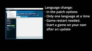 1.6 Community Patch Tutorial