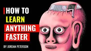 Andrew Huberman - How to become World Class at ANYTHING