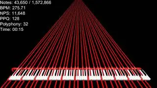 [NUT MIDI] gflatmajnut2