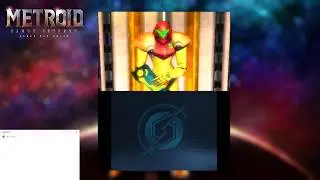 Metroid: Samus Returns - #02