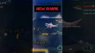 hungry Shark Evolution gameplay shorts672