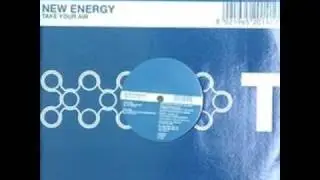 Nu NRG - Take Your Air (Nu NRG Air Mix