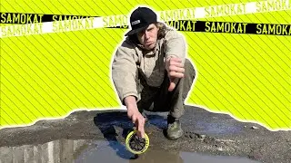 ЦЕ РОБИТЬ ТІЛЬКИ 1% САМОКАТЕРІВ! | 