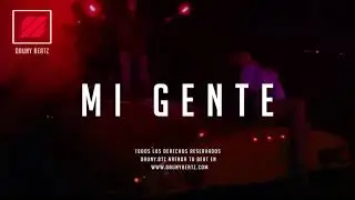 FREE -MIGENTE- J Balvin Mombathon Beat